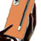 For Samsung Galaxy S25 Edge Case Skin-Touch PU Leather + PC Phone Cover with Stylus - Carbon Fiber Texture - 7