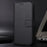 For Nothing CMF Phone 2 Pro Leather Wallet Case with Strap Diamond Texture Phone Cover - Black - 2