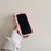 For iPhone 16 Pro Silicone Case Cute Snot Pig Design Shockproof Phone Back Cover - 6