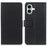 For iPhone 17 Case PU Leather Stand Wallet Phone Cover - 1