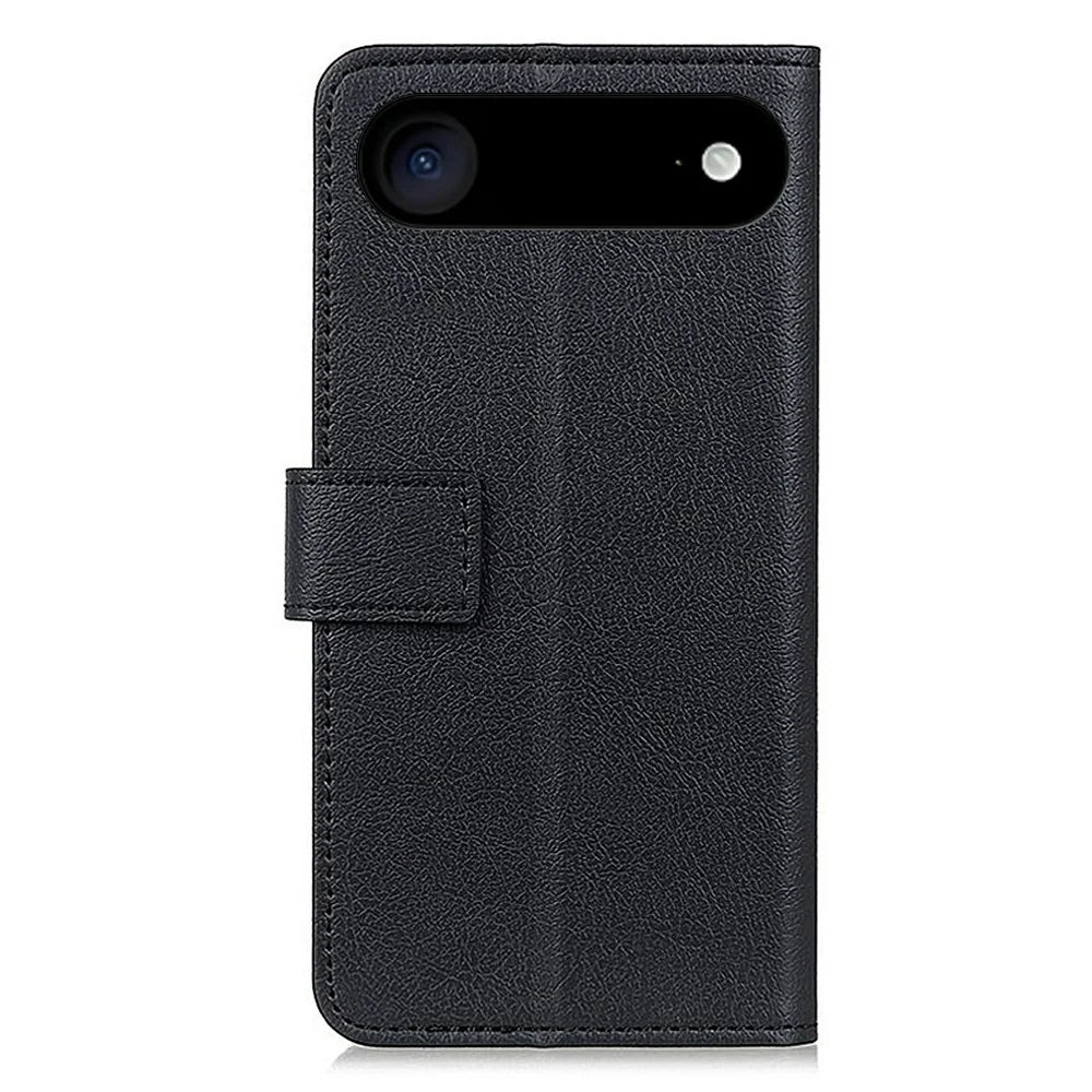 For iPhone Air Case PU Leather Stand Wallet Phone Cover - 7