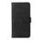 For iPhone 18 Pro Max / 17 Pro Max Case Wallet PU Leather Folio Flip Phone Cover - Black - 3