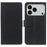 For iPhone 18 Pro Max / 17 Pro Max Case PU Leather Stand Wallet Phone Cover - 1