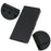 For iPhone 18 Pro Max / 17 Pro Max Case PU Leather Stand Wallet Phone Cover - 4