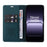 YIKATU For OnePlus 13T 5G Phone Cases  Magnetic Closure PU Leather Mobile Cover - Green - 2