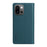 YIKATU For OnePlus 13T 5G Phone Cases  Magnetic Closure PU Leather Mobile Cover - Green - 6