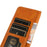 KHAZNEH For iPhone 18 Pro Max / 17 Pro Max Wallet Phone Case Stand Leather Flip Cover - Black - 5