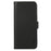 ABEEL For iPhone Air Case Leather Phone Cover with RFID Blocking Wallet - Black - 6