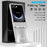 For Samsung Galaxy Z Flip7 5G Case Electroplating Hard PC Protective Phone Cover - Silver - 3