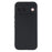 25Pcs For Google Pixel 9 Case 1.2mm TPU Matte Phone Cover - Black - 1