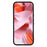 25Pcs For Google Pixel 9 Case 1.2mm TPU Matte Phone Cover - Black - 2