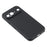 25Pcs For Google Pixel 9 Case 1.2mm TPU Matte Phone Cover - Black - 5