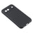 25Pcs For Google Pixel 8a Case 1.2mm TPU Matte Phone Cover - Black - 5