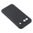25Pcs For Google Pixel 8a Case 1.2mm TPU Matte Phone Cover - Black - 6
