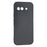25Pcs For Google Pixel 9a Case 1.2mm TPU Matte Phone Cover - Black - 3