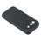 25Pcs For Google Pixel 9a Case 1.2mm TPU Matte Phone Cover - Black - 6