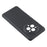 25Pcs For Realme 14 Pro 5G Case 1.2mm TPU Matte Phone Cover - Black - 5