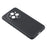 25Pcs For Realme 14 Pro+ 5G Case 1.2mm TPU Matte Phone Cover - Black - 5