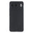 25Pcs For OnePlus Nord 4 Case 1.2mm TPU Matte Phone Cover - Black - 1