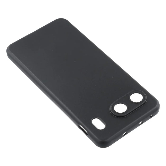 25Pcs For OnePlus Nord 4 Case 1.2mm TPU Matte Phone Cover - Black - 6