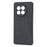 25Pcs Phone Case For OnePlus Ace 5 Pro 5G / Ace 5 5G / 13R 5G , 1.2mm TPU Matte Back Cover - Black - 3