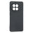 25Pcs Phone Case For OnePlus Ace 5 Pro 5G / Ace 5 5G / 13R 5G , 1.2mm TPU Matte Back Cover - Black - 4