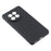 25Pcs Phone Case For OnePlus Ace 5 Pro 5G / Ace 5 5G / 13R 5G , 1.2mm TPU Matte Back Cover - Black - 5
