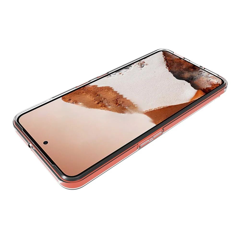 10Pcs  /  Pack For Nothing CMF Phone 2 Pro Case Watermark Free TPU Protective Clear Phone Cover - 5