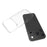 10Pcs  /  Pack For iPhone 17 Pro Case Watermark Free TPU Protective Clear Phone Cover - 2