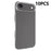 10Pcs  /  Pack For iPhone Air Case Watermark Free TPU Protective Clear Phone Cover - 1