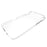 10Pcs  /  Pack For iPhone Air Case Watermark Free TPU Protective Clear Phone Cover - 4