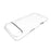 10Pcs  /  Pack For iPhone Air Case Watermark Free TPU Protective Clear Phone Cover - 5