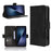For Sony Xperia 1 VII Leather Case Phone Wallet Cover with Multiple Card Slots - Black - 2