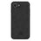 ANNYOJO For iPhone 17e / 16e Case PU Leather + PC + TPU Anti Drop Phone Back Cover - Black - 1