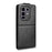 For Infinix Note 50 Pro+ 5G Stand Case Magnetic Clasp Vertical Flip Leather Phone Cover with Card Holder - Black - 7