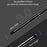 For iPhone 17e / 16e Case Starry Sky Pattern Tempered Glass Phone Cover - Cosmic Starry Sky - 3