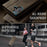 CASEME 033 Series For iPhone 16 Case RFID Blocking Wallet Stand Calf Texture Leather Phone Cover - Coffee - 6
