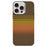 GKK For iPhone 16 Pro Max Case Compatible with MagSafe Hard PC Phone Back Cover - Sunrise Gold - 1