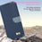Phone Case For Google Pixel 10 / 10 Pro / 9 / 9 Pro Bowknot Decor Wallet Leather Cover with Wrist Strap - Dark Blue - 5