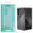 For Samsung Galaxy Z Fold7 5GClear Case Anti-Drop Hard PC Phone Cover - 7