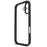 For iPhone 17 Case Shockproof PC + TPU Clear Back Phone Cover - 2