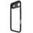 For iPhone Air Case Shockproof PC + TPU Clear Back Phone Cover - 2