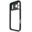 For iPhone 17 Pro Max Case Shockproof PC + TPU Clear Back Phone Cover - 2