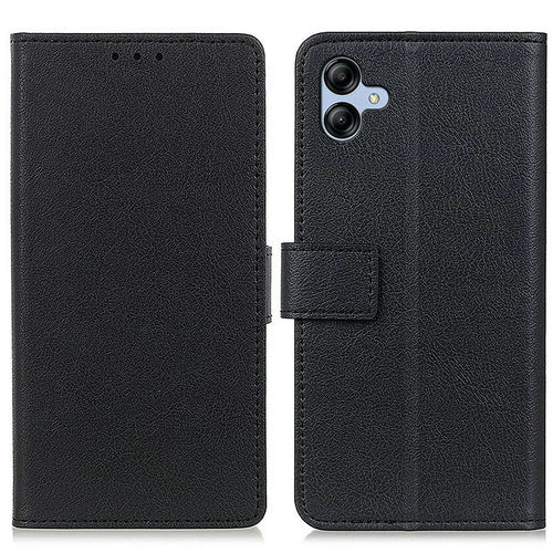 For Samsung Galaxy A08 5G / A08 4G / A07 5G / A07 4G / A06 5G / A06 4G Case PU Leather Stand Wallet Phone Cover - 1