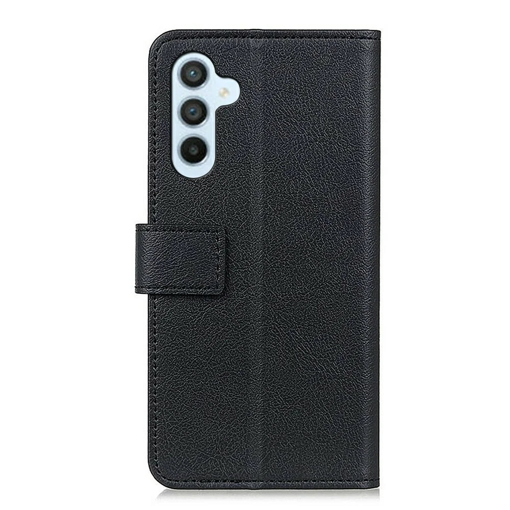 For Samsung Galaxy A18 5G / A18 4G / A17 5G / A17 4G / A26 5G Case PU Leather Stand Wallet Phone Cover - 7