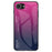 For iPhone 17e / 16e Case Anti-Scratch Tempered Glass + PC + TPU Phone Cover - Gradient Rose - 1