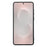 25Pcs For Samsung Galaxy S25 Edge Case 1.2mm TPU Matte Phone Cover - Black - 2