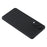 25Pcs For Samsung Galaxy S25 Edge Case 1.2mm TPU Matte Phone Cover - Black - 5