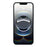 25Pcs For iPhone 17e / 16e Case 1.2mm TPU Matte Phone Cover - White - 2