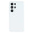 25Pcs For Samsung Galaxy S25 Ultra Case 1.2mm TPU Matte Phone Cover - White - 3